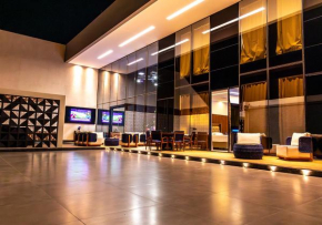 Dubai Motel